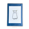 M postcard - your boo - Image 2