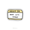 HELLO, I’M - Bundle 2 - Image 2