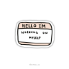 HELLO, I’M - Bundle 2 - Image 3